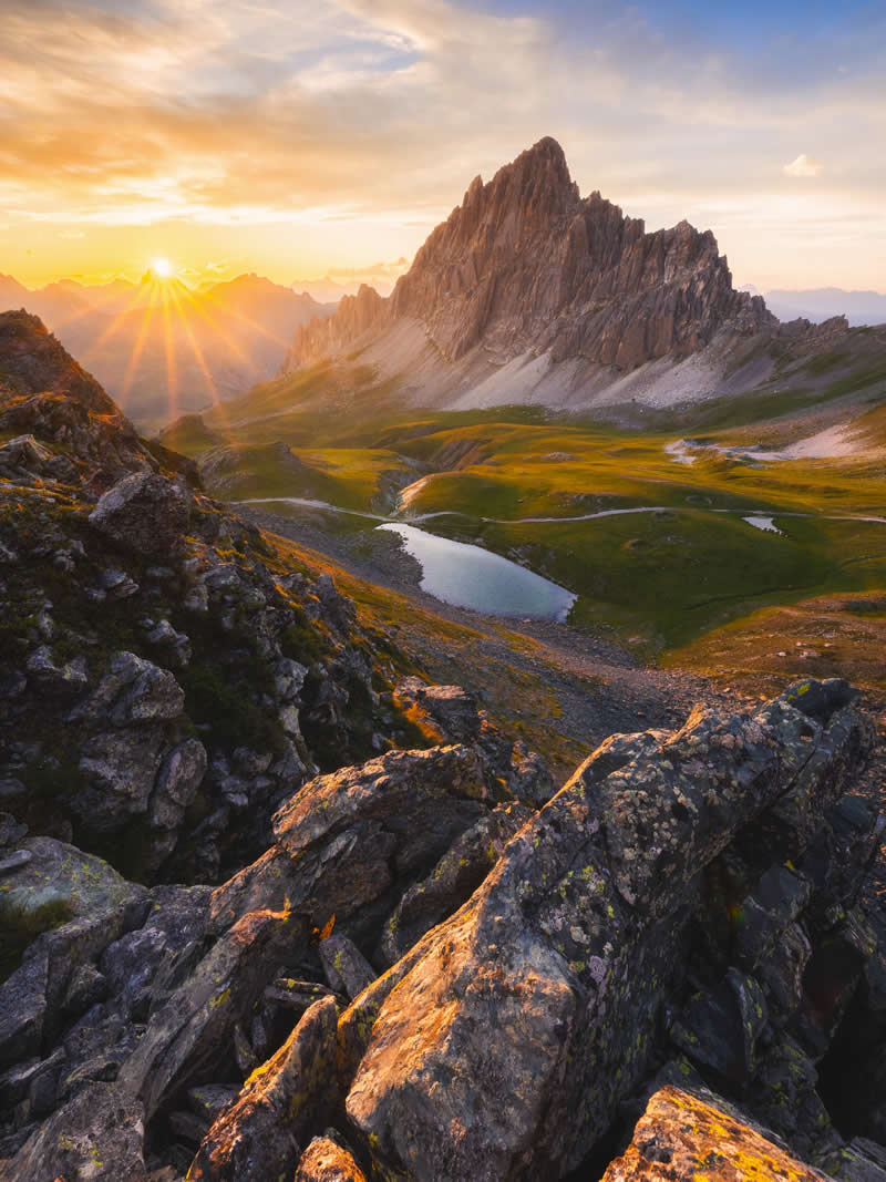 Savladavanje fotografije krajolika: Zadivljujuće fotografije koje vas uče snimati kao profesionalac - 27 Savladavanje fotografije krajolika: Zadivljujuće fotografije koje vas uče snimati kao profesionalac - 27