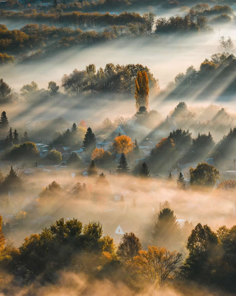 Savladavanje fotografije krajolika: Zadivljujuće fotografije koje vas uče snimati kao profesionalac - 11 Savladavanje fotografije krajolika: Zadivljujuće fotografije koje vas uče snimati kao profesionalac - 11