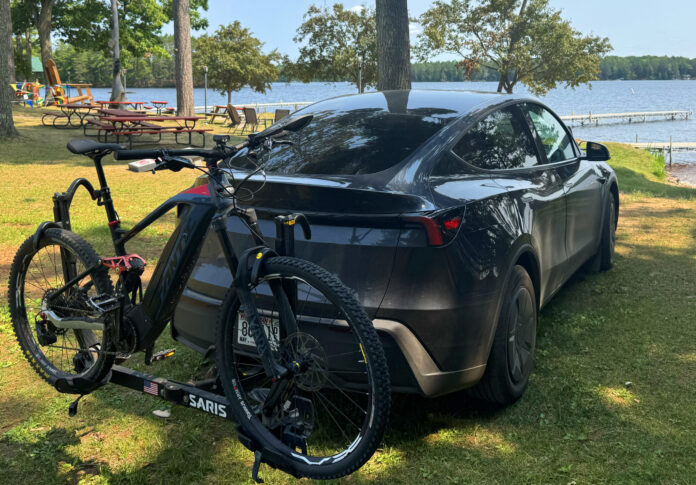 Što Tesla “Full Self Driving” V14 još uvijek ne može učiniti