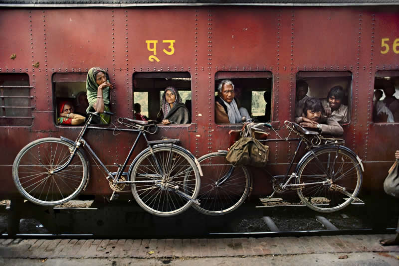 Svijet u boji: 40 bezvremenskih fotografija legendarnih fotografa - 3 Svijet u boji: 40 bezvremenskih fotografija legendarnih fotografa - 3