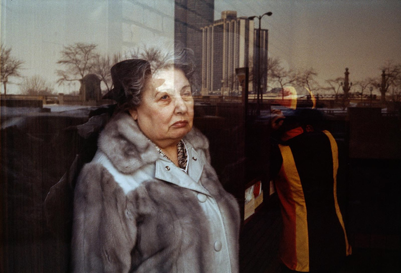 Svijet u boji: 40 bezvremenskih fotografija legendarnih fotografa - 22 Svijet u boji: 40 bezvremenskih fotografija legendarnih fotografa - 22