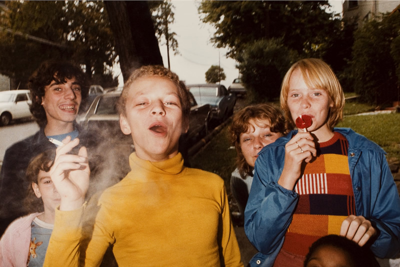 Svijet u boji: 40 bezvremenskih fotografija legendarnih fotografa - 24 Svijet u boji: 40 bezvremenskih fotografija legendarnih fotografa - 24