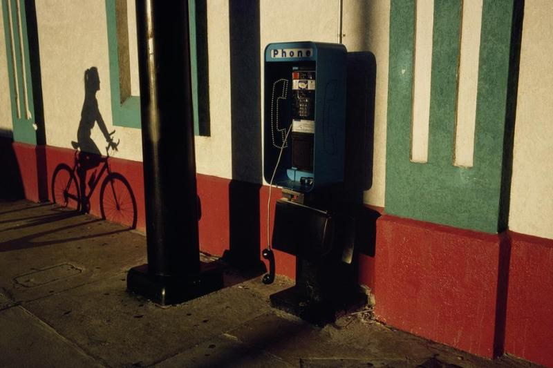 Svijet u boji: 40 bezvremenskih fotografija legendarnih fotografa - 30 Svijet u boji: 40 bezvremenskih fotografija legendarnih fotografa - 30