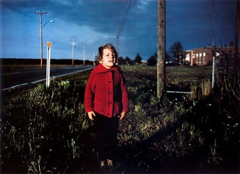 Svijet u boji: 40 bezvremenskih fotografija legendarnih fotografa - 36 Svijet u boji: 40 bezvremenskih fotografija legendarnih fotografa - 36
