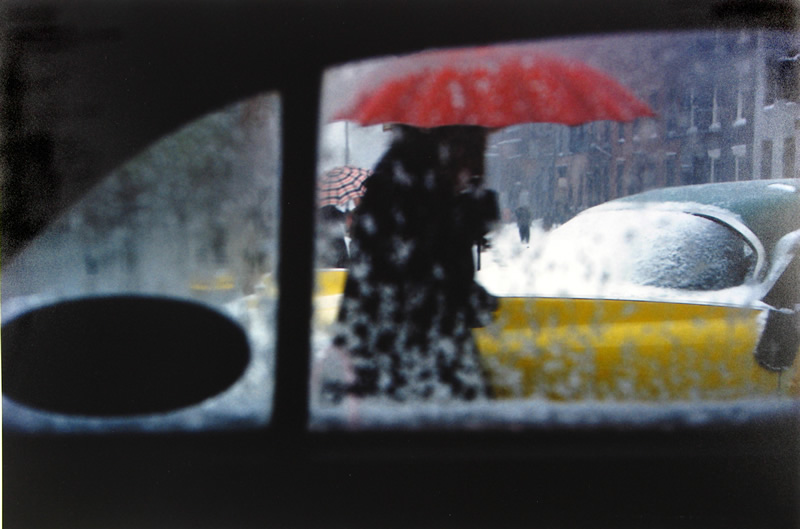 Svijet u boji: 40 bezvremenskih fotografija legendarnih fotografa - 11 Svijet u boji: 40 bezvremenskih fotografija legendarnih fotografa - 11