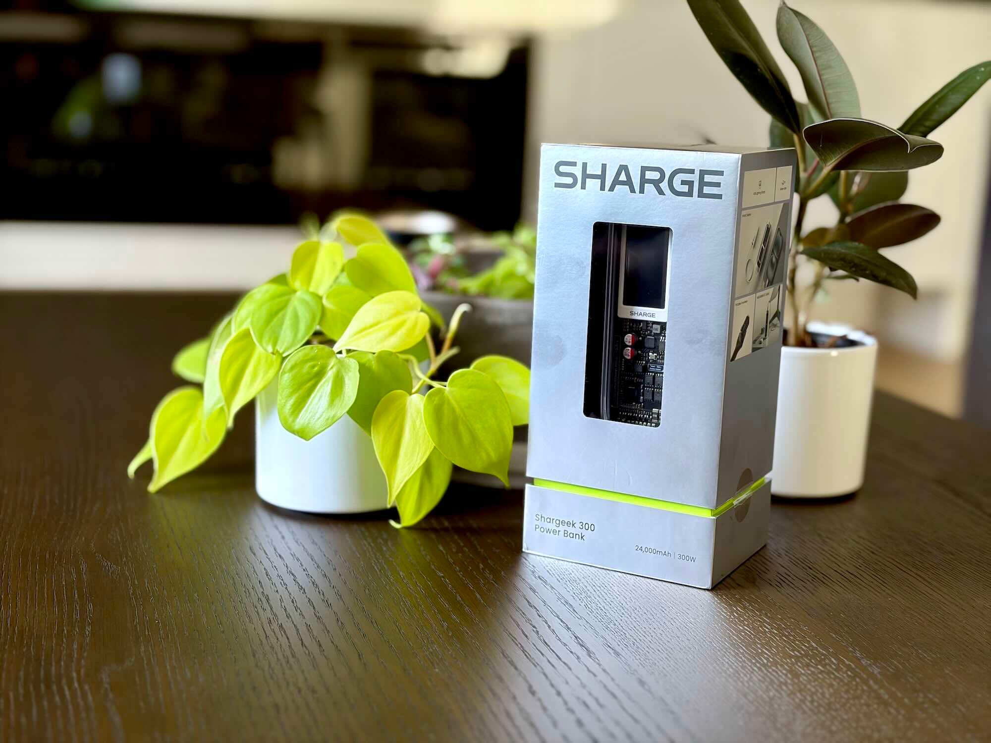 Testirano: Morate vidjeti Shargeov impresivni novi metalni power bank s monolitnim kućištem i zaslonom [Ponuda pri lansiranju] - 5