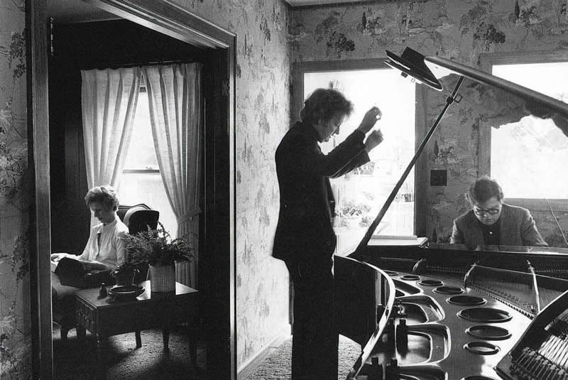 Tiha Genijalnost Johna Loengarda, Majstorskog Fotografa Časopisa LIFE - 14