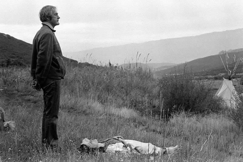 Tiha Genijalnost Johna Loengarda, Majstorskog Fotografa Časopisa LIFE - 24