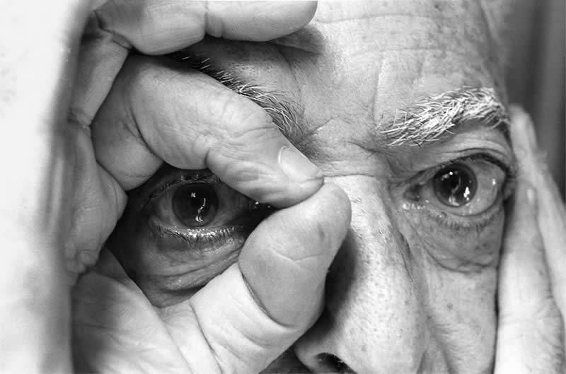 Tiha Genijalnost Johna Loengarda, Majstorskog Fotografa Časopisa LIFE - 32