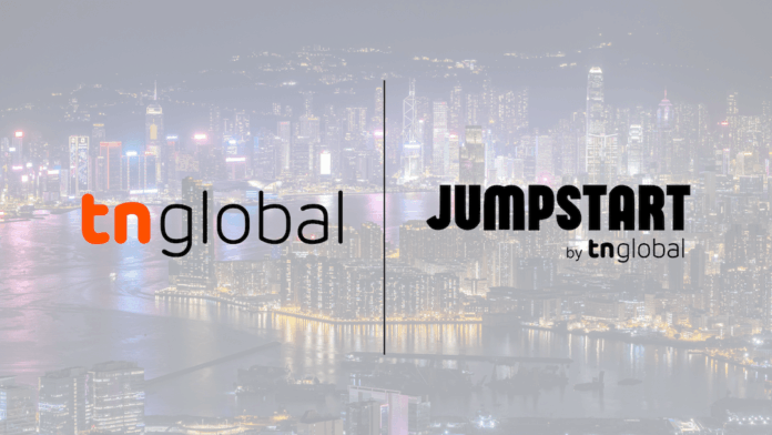 TNGlobal preuzima Jumpstart Media, jačajući hongkonški most prema azijskom inovacijskom ekosustavu
