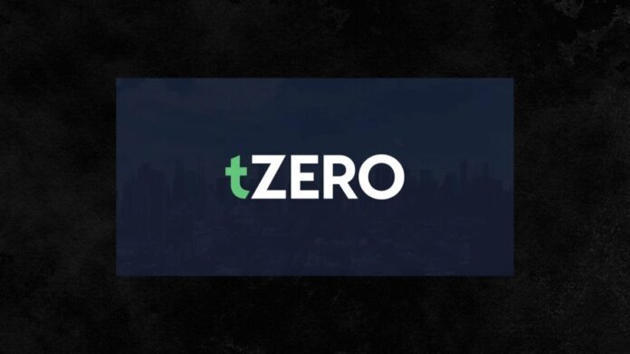 tZERO integrira Sui za podršku reguliranim tokeniziranim vrijednosnim papirima