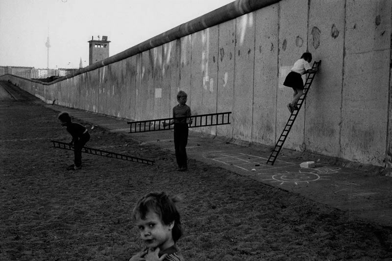 Umjetnost monokroma: 40 crno-bijelih fotografija majstorskih fotografa - 3