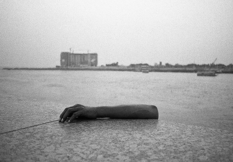 Umjetnost monokroma: 40 crno-bijelih fotografija majstorskih fotografa - 12