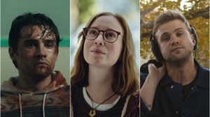 'Ustanak' misli da mu treba Robin Hood, ali Seljačka buna već je bila dovoljno uzbudljiva - 2
