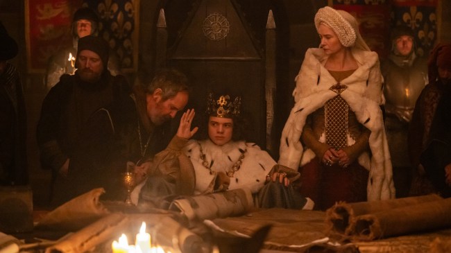 'Ustanak' misli da mu treba Robin Hood, ali Seljačka buna već je bila dovoljno uzbudljiva - 4