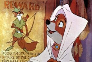 ‘Ustanak’ misli da mu treba Robin Hood, ali Seljačka buna već je bila dovoljno uzbudljiva