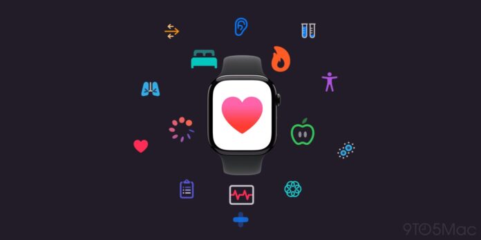 watchOS 27 mogao bi učiniti važnu novu zdravstvenu značajku Apple Watcha još boljom