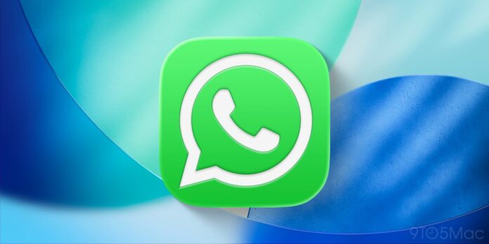 WhatsApp uvodi nove teme razgovora na iOS-u, uključujući animirane pozadine