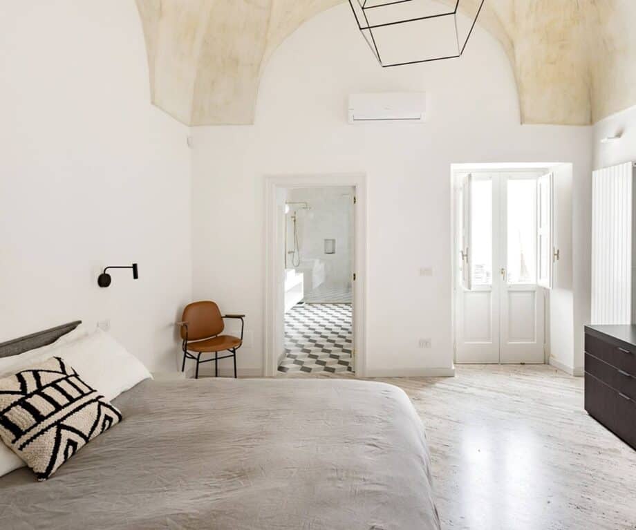 Život u palači u regiji Salento u Puglia, Italija - 8