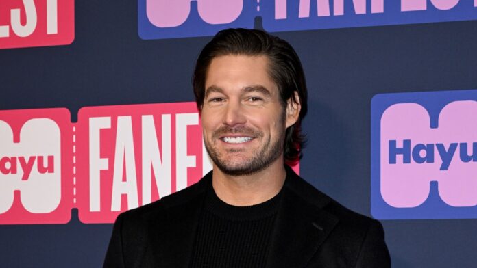 Zvijezda ‘Southern Charm’ Craig Conover sprema se za indie dramediju ‘Caroline Fletcher’ (Ekskluzivno)