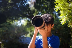 16-godišnji Parham Pourahmad osvaja prestižnu nagradu Mladi fotograf ptica godine 2026.