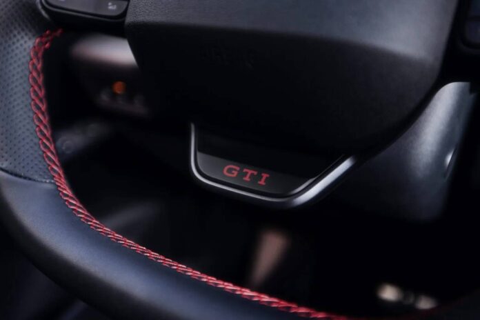 50 godina prvi čisti električni stražnji pogon! Najjači GTI u povijesti, ne može pratiti vrijeme