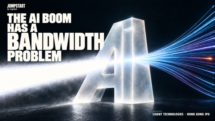 AI Boom ima problem s propusnošću