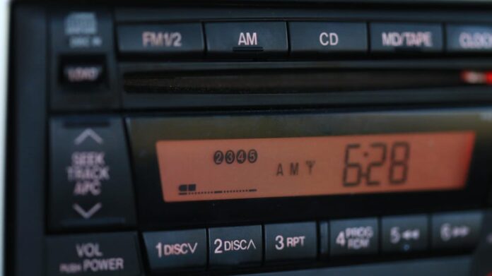 AM radio bit će obavezan u svim novim automobilima ako ovaj zakon bude usvojen