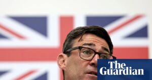 Andy Burnham: Ujedinjeno Kraljevstvo mora se u potpunosti obvezati na postizanje neto nulte emisije do 2050.