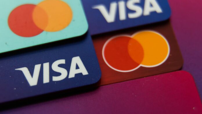 Ant International surađuje s Visom i Mastercardom na razvoju plaćanja temeljenih na umjetnoj inteligenciji