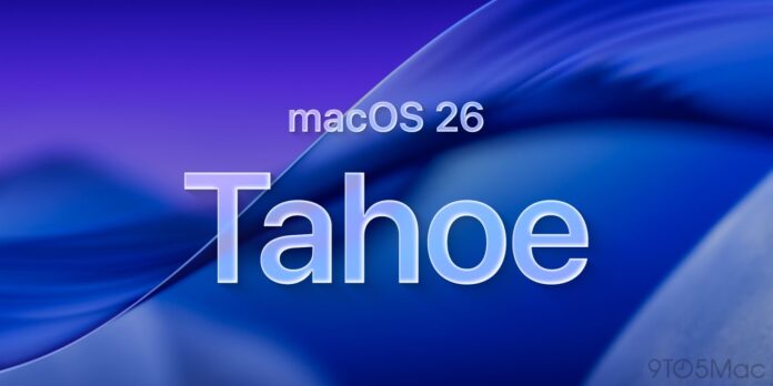 Apple objavljuje četvrte razvojne i javne RC verzije za macOS Tahoe 26.7 i macOS Sequoia 15.8