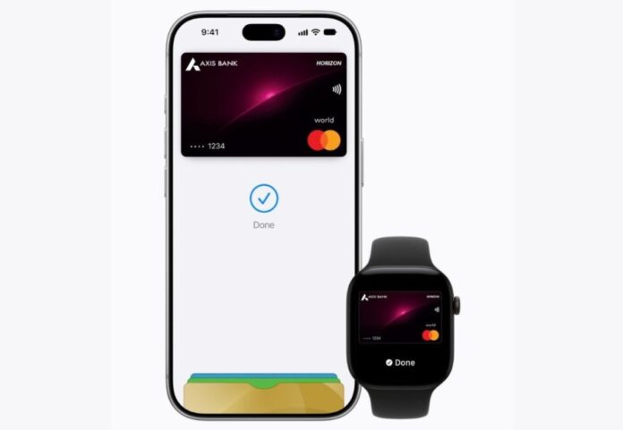 Apple Pay sada je dostupan u Indiji
