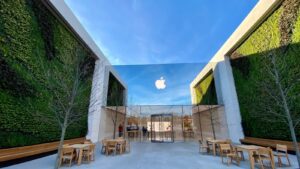 Apple planira tri velike promjene za svoje maloprodajne trgovine, prema izvješću