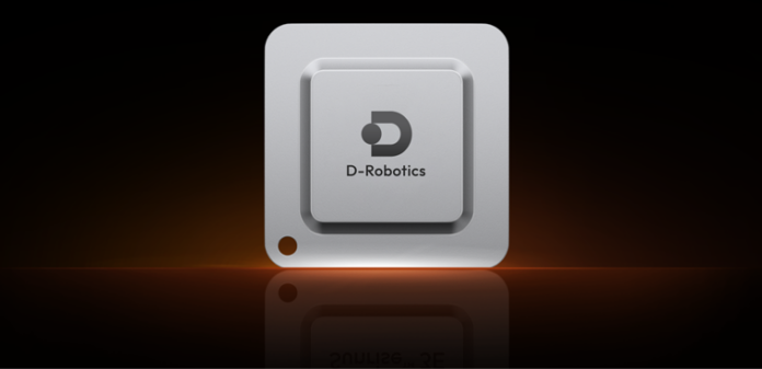 D-Robotics prikuplja 400 milijuna dolara u financiranju Series C