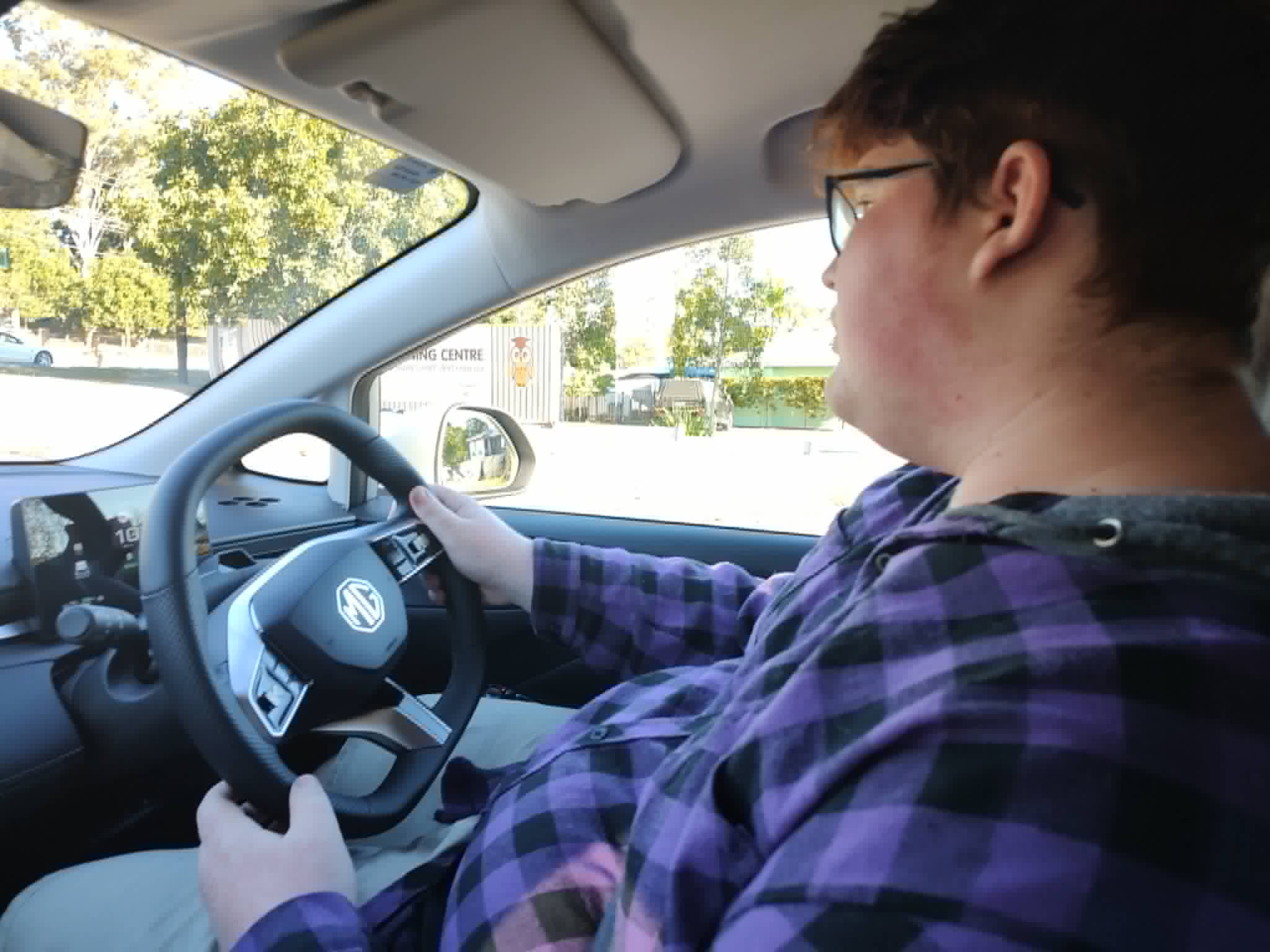 Dan kada je moj Swifty umro… i morao sam prijeći na električni MG4 EV Urban - 6 Dan kada je moj Swifty umro… i morao sam prijeći na električni MG4 EV Urban - 6