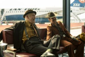 ‘Divlji konj devet’: Kako je John Malkovich ostvario ulogu svoje karijere