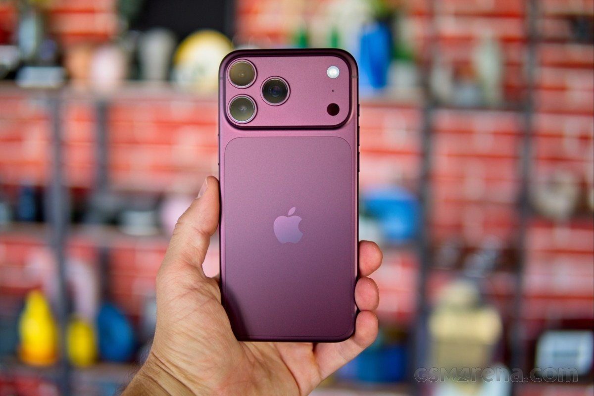 Evo kako je Apple zaobišao ograničenja dostave za veliku bateriju iPhonea 18 Pro Max - 2 Evo kako je Apple zaobišao ograničenja dostave za veliku bateriju iPhonea 18 Pro Max - 2