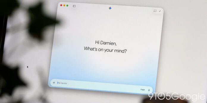 Gemini aplikacija za macOS dodaje integraciju slanja i čitanja iMessage poruka