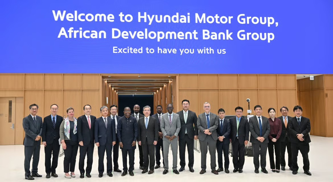 Hyundai Motor Group i Afrička razvojna banka udružuju snage kako bi ubrzale održivi razvoj diljem Afrike - 2 Hyundai Motor Group i Afrička razvojna banka udružuju snage kako bi ubrzale održivi razvoj diljem Afrike - 2