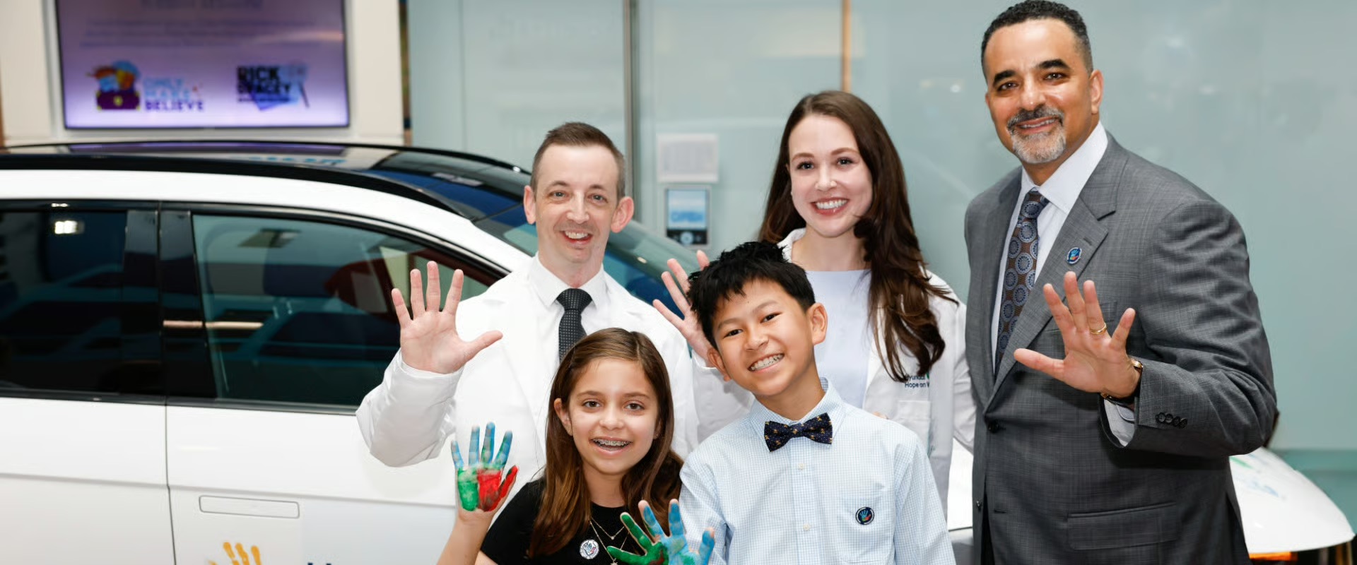 Hyundai se bori protiv dječjeg raka — ali koliko se zapravo bori? - 2 Hyundai se bori protiv dječjeg raka — ali koliko se zapravo bori? - 2