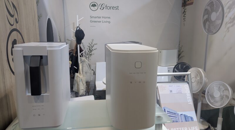 IFA Berlin Rekapitulacija Dio 2: Raznolikiji Pristupi Održivosti - 10