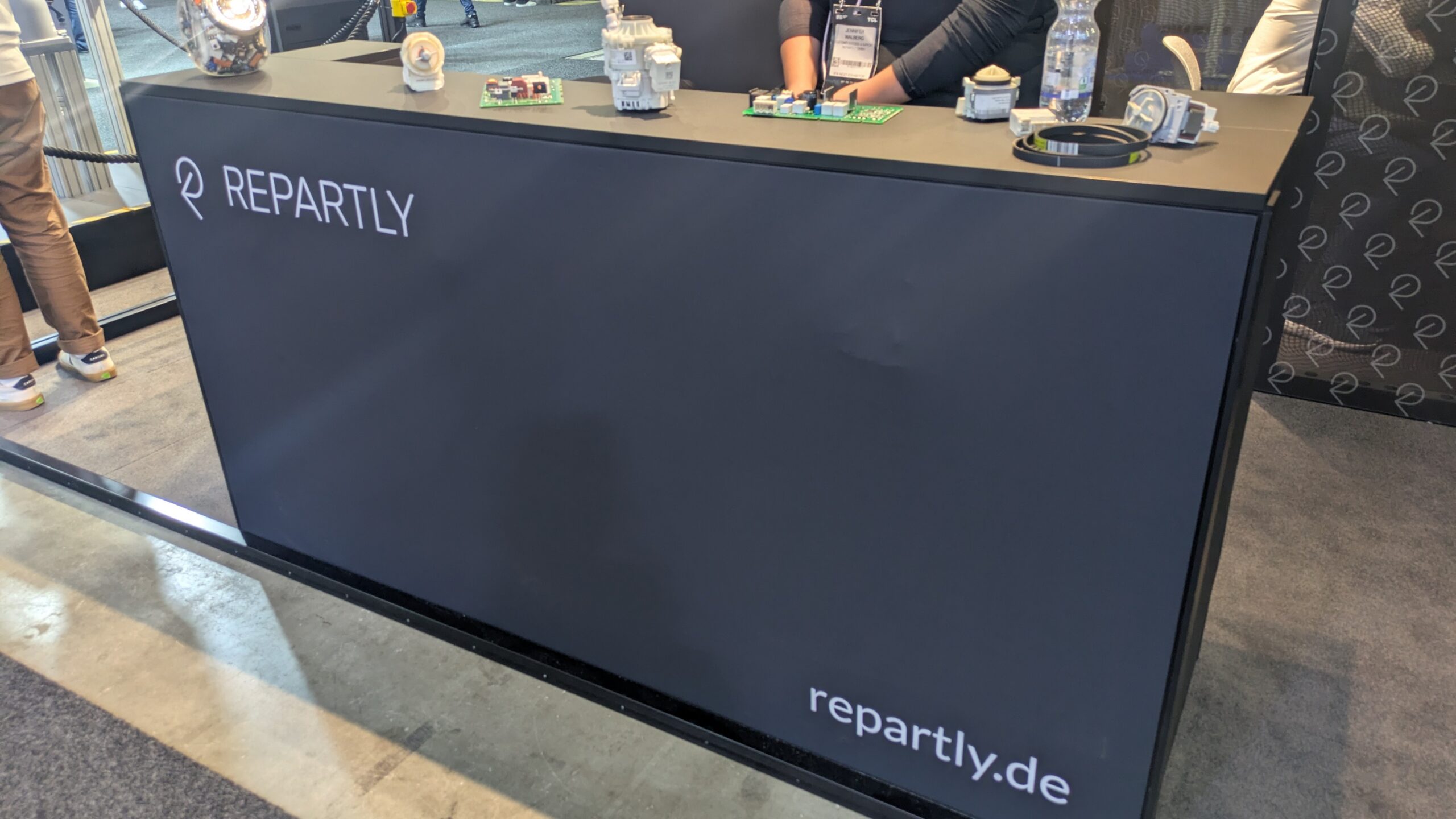 IFA Berlin Rekapitulacija Dio 2: Raznolikiji Pristupi Održivosti - 11
