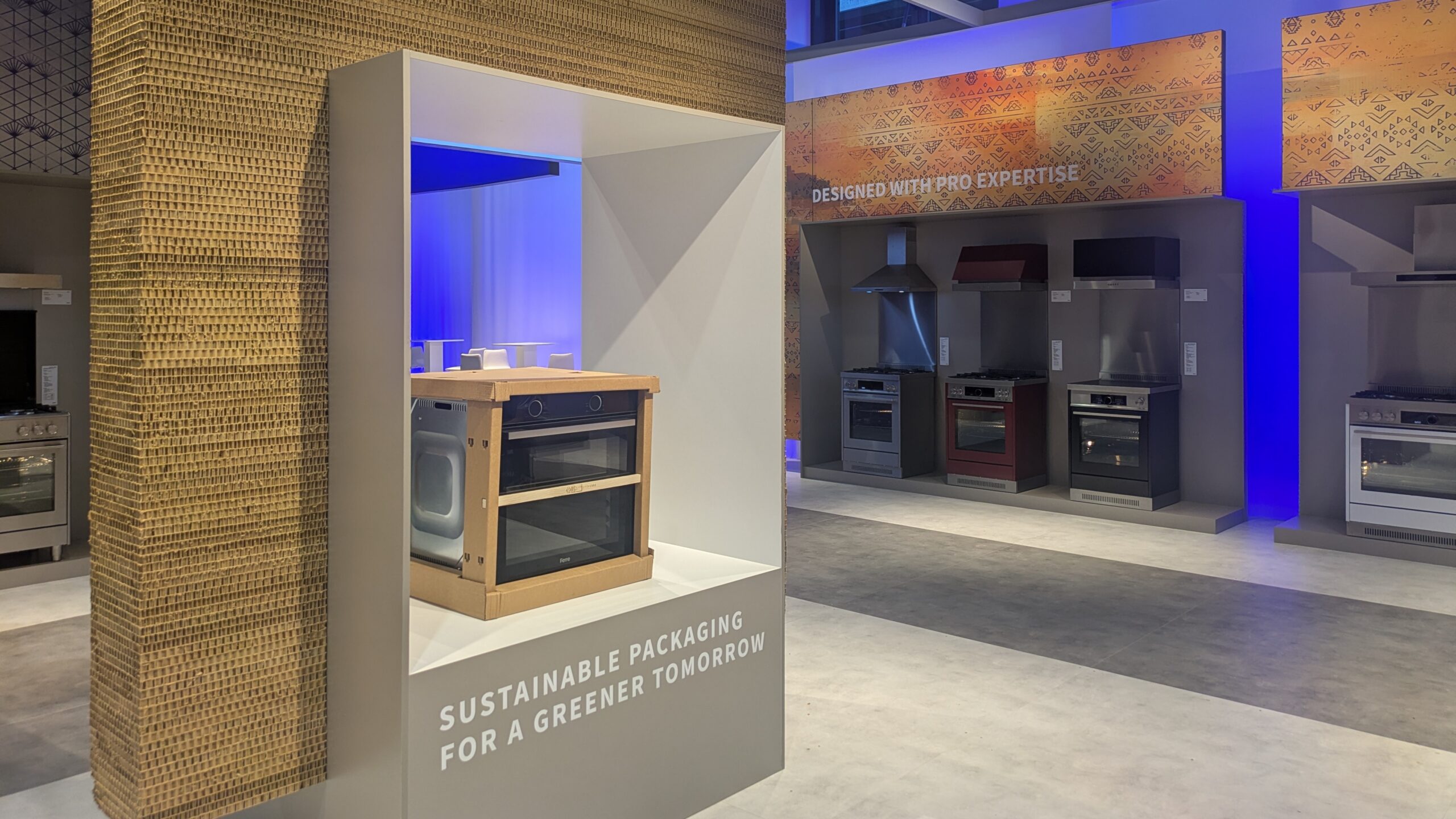 IFA Berlin Rekapitulacija Dio 2: Raznolikiji Pristupi Održivosti - 2