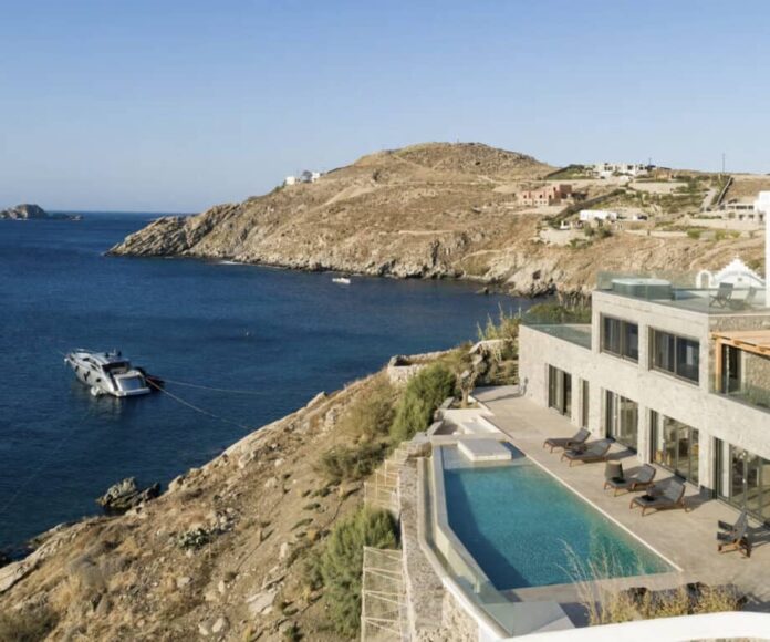 Iznajmljivanje luksuznih vila na Balearima, Mionosu i Kalkanu od strane Privadia