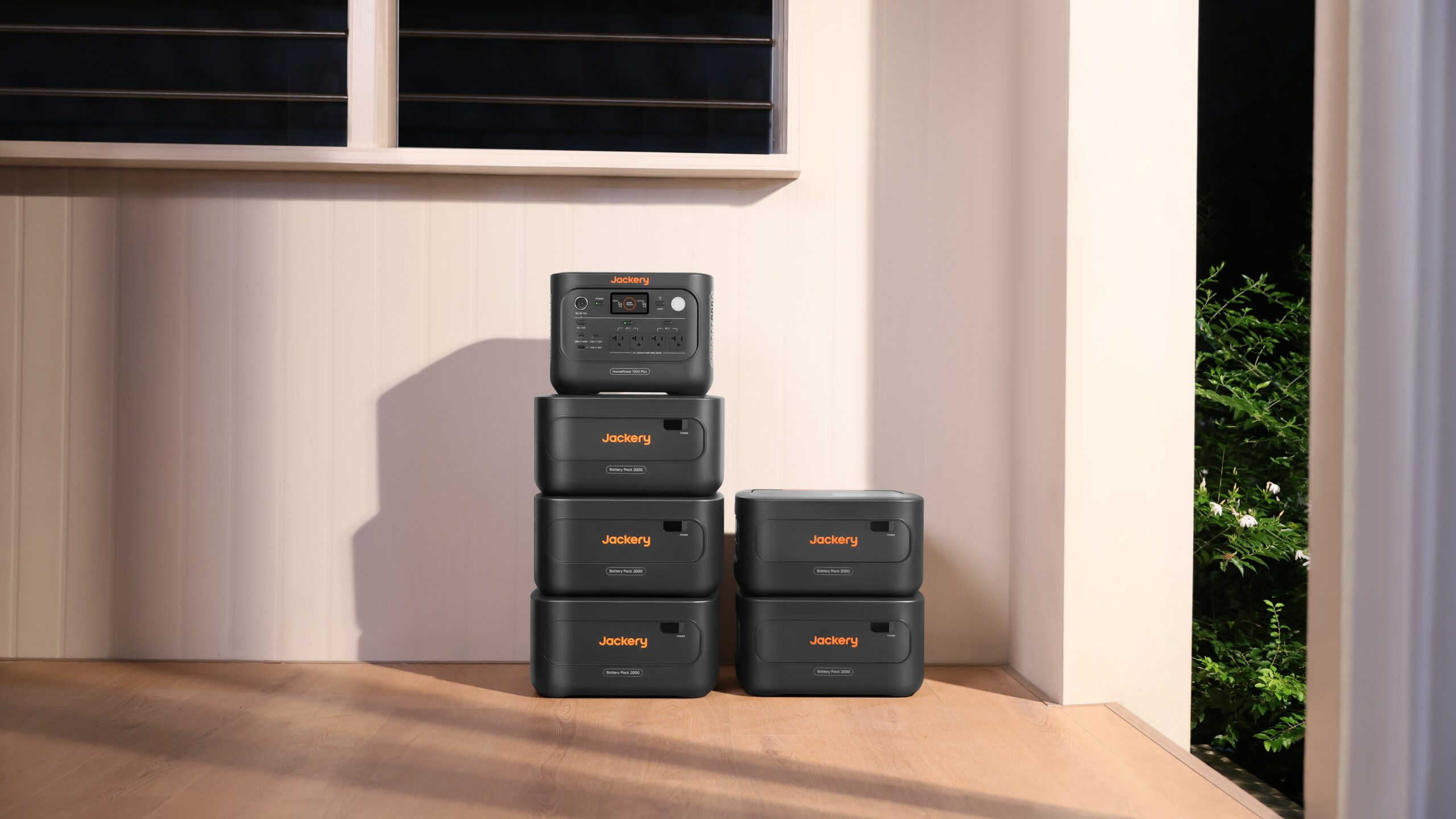 Jackery dodaje mogućnosti i proširivost novoj prijenosnoj bateriji HomePower 1000 Plus v2 - 4 Jackery dodaje mogućnosti i proširivost novoj prijenosnoj bateriji HomePower 1000 Plus v2 - 4