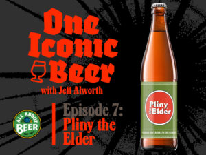 Jedno ikonično pivo: Pliny the Elder