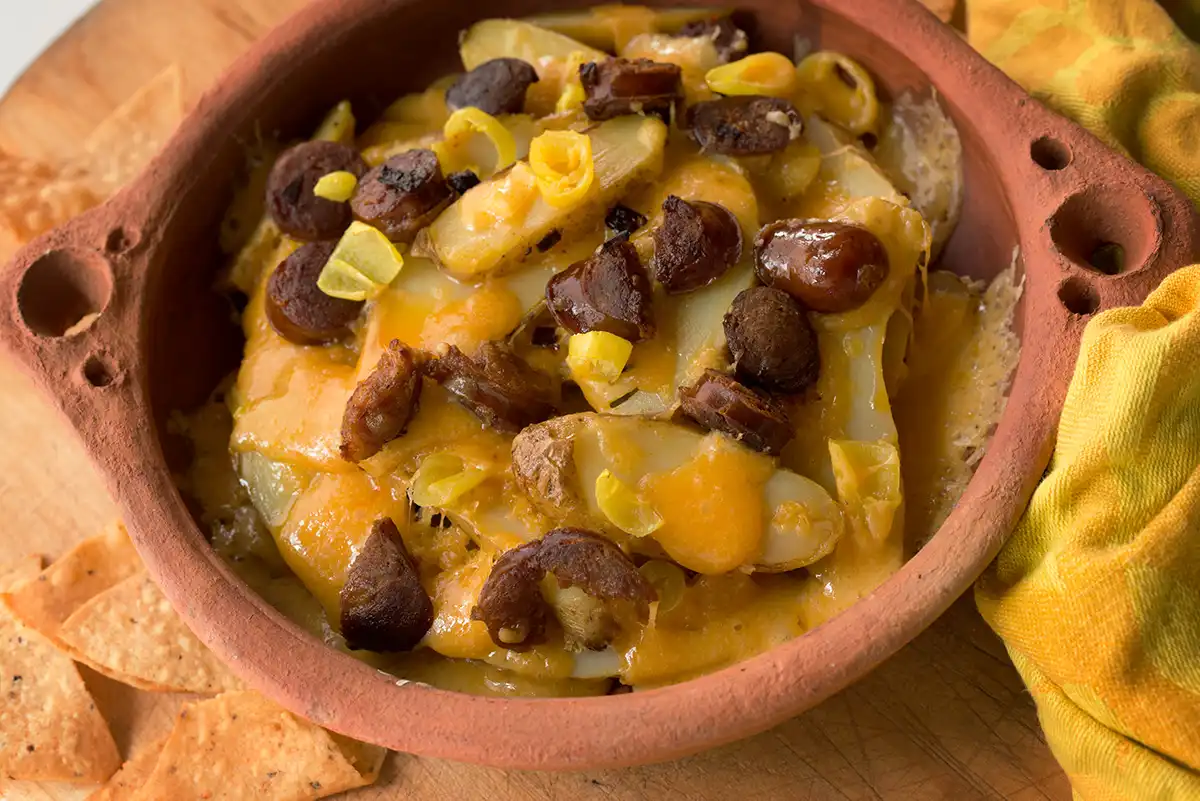 Kraj ljetnih delicija: Zbirka recepata za Dan rada - 6 Kraj ljetnih delicija: Zbirka recepata za Dan rada - 6