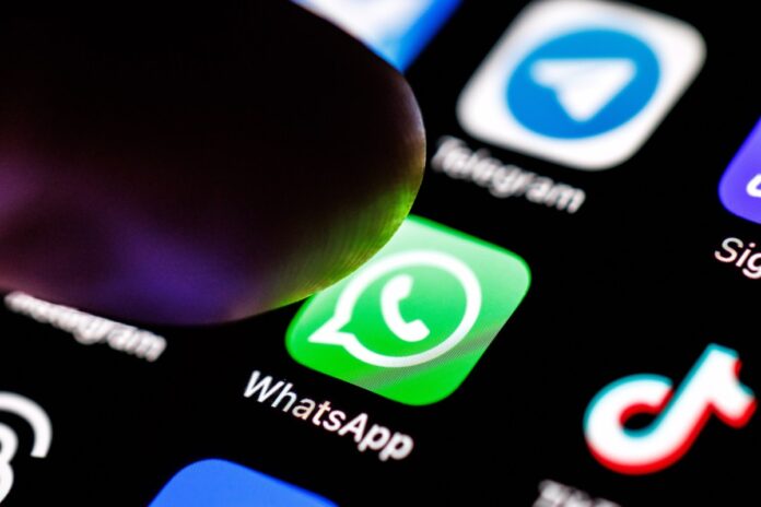 Meta sada dopušta AI agentima da se bave dosadnim dijelovima postavljanja WhatsApp Businessa