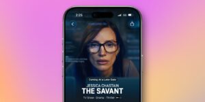 Odgođena Apple TV serija ‘The Savant’ mogla bi konačno biti emitirana sljedeće godine