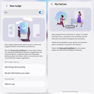 One UI 9 Beta 2 za seriju Galaxy S24 sada se distribuira s novim značajkama S26 i Z8 - 2 One UI 9 Beta 2 za seriju Galaxy S24 sada se distribuira s novim značajkama S26 i Z8 - 2
